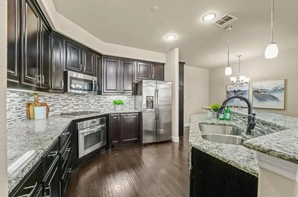 5748 Kate Avenue Plano TX 75024