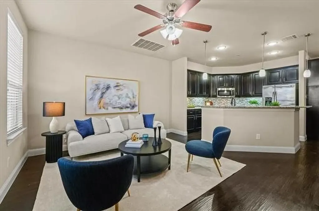 5748 Kate Avenue Plano TX 75024