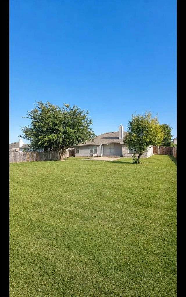 3115 Creek Hollow Drive Sachse TX 75048