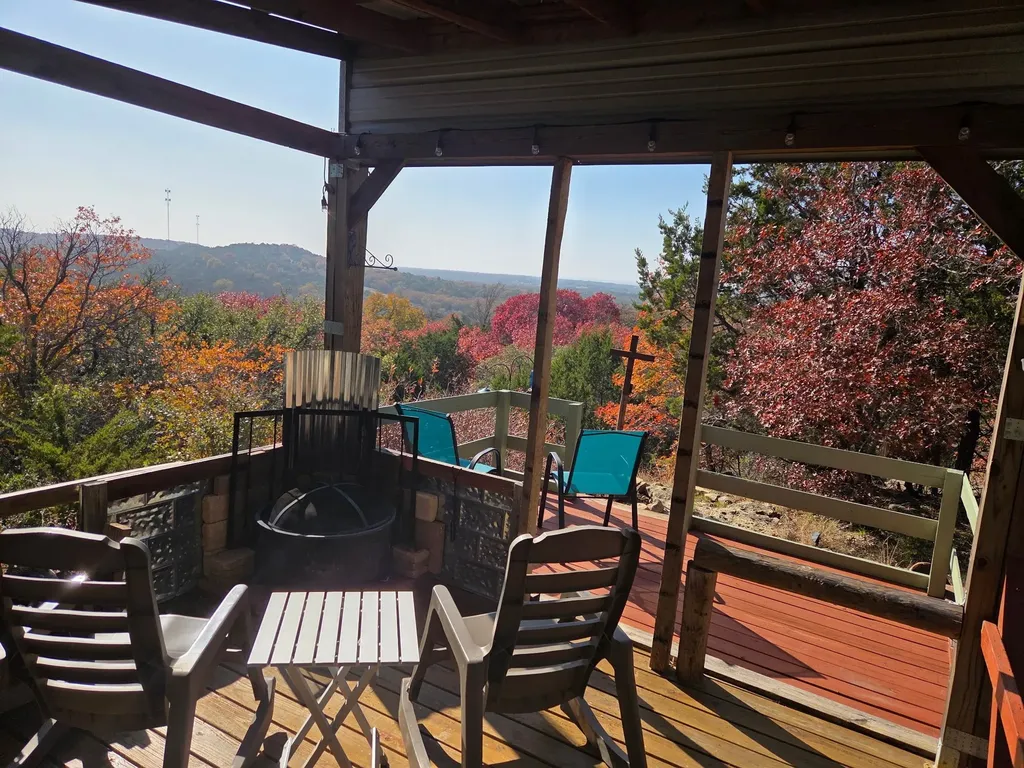 Tbd Pecan Shell Road Desdemona TX 76445