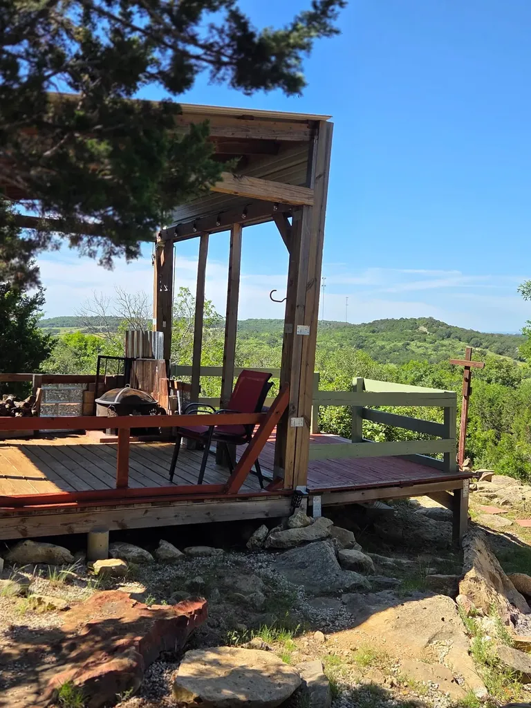 Tbd Pecan Shell Road Desdemona TX 76445