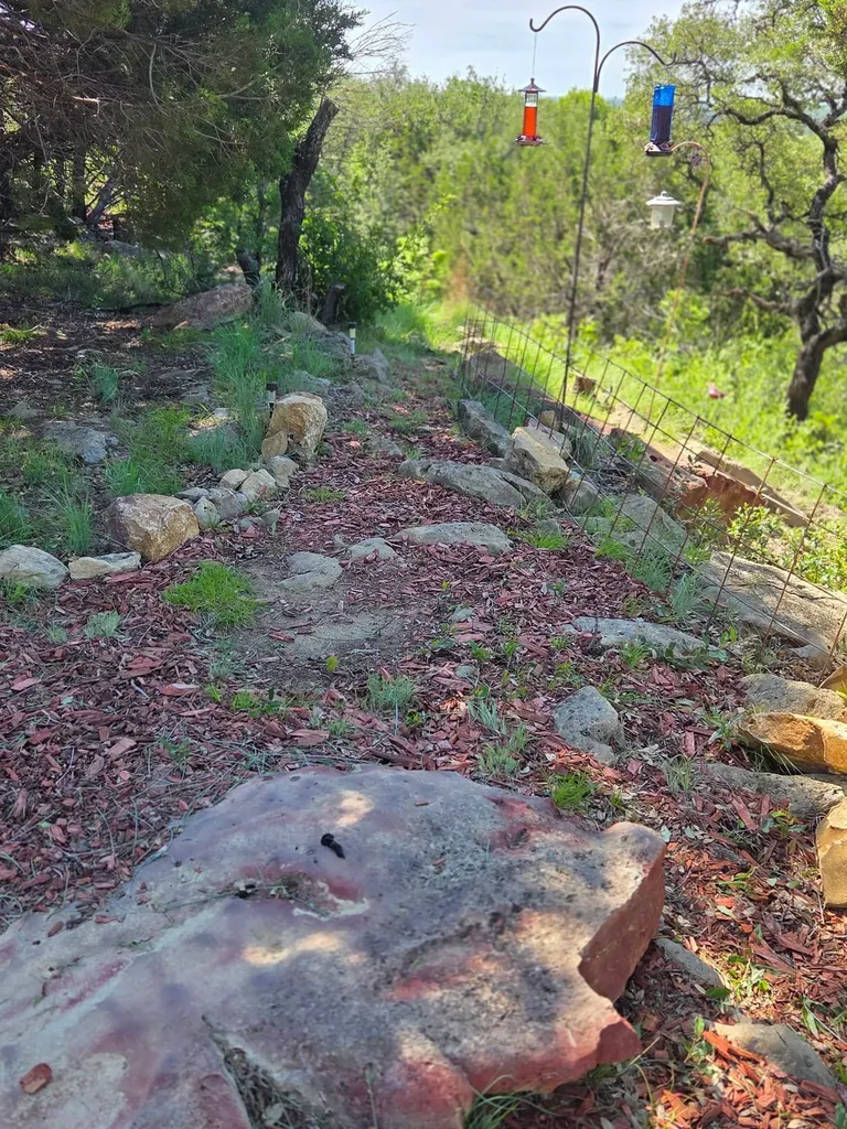 Tbd Pecan Shell Road Desdemona TX 76445