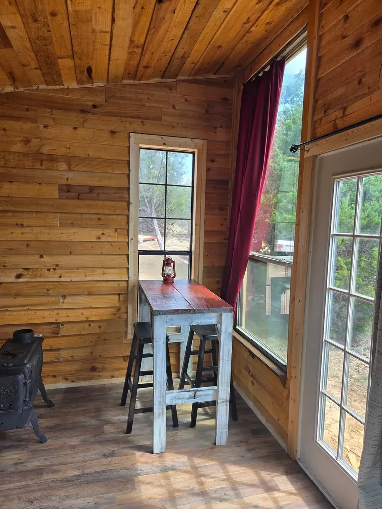 Tbd Pecan Shell Road Desdemona TX 76445