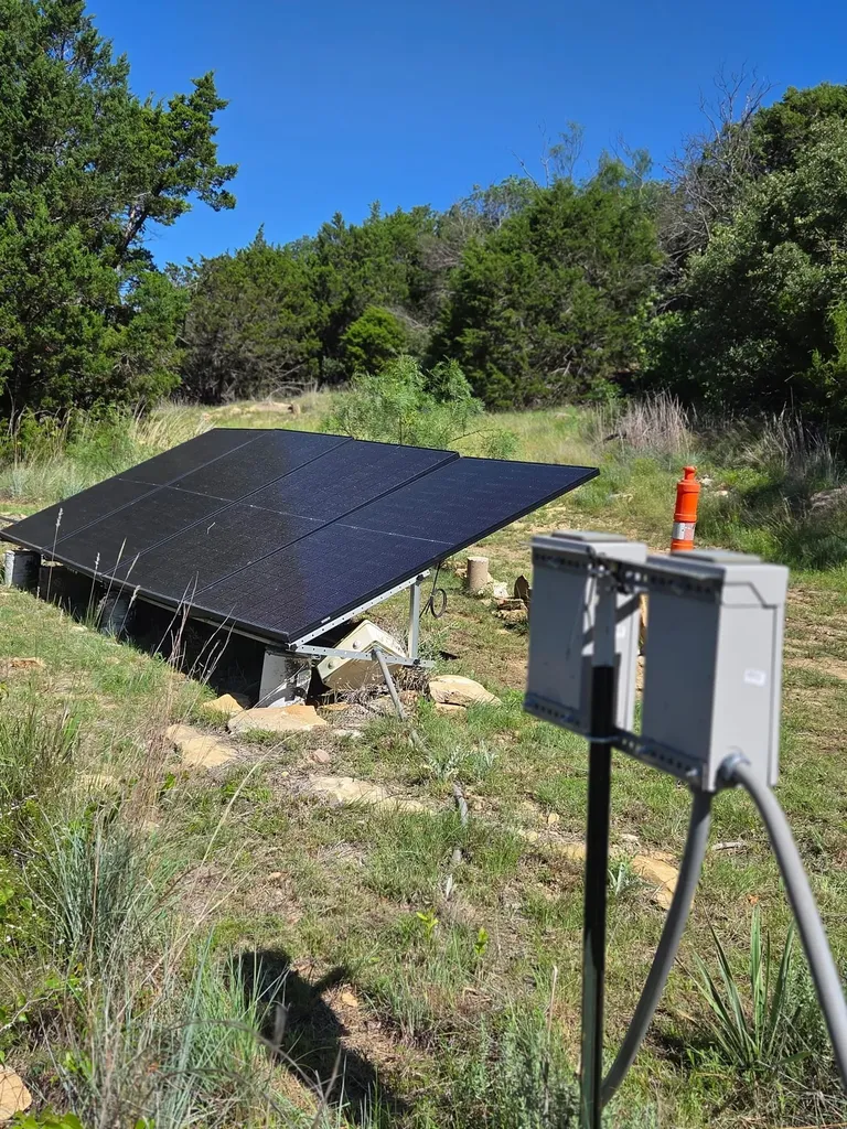 Tbd Pecan Shell Road Desdemona TX 76445
