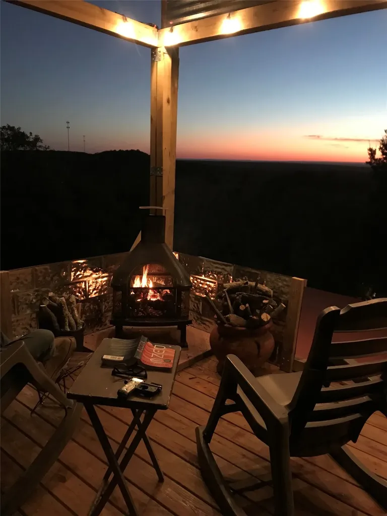 Tbd Pecan Shell Road Desdemona TX 76445