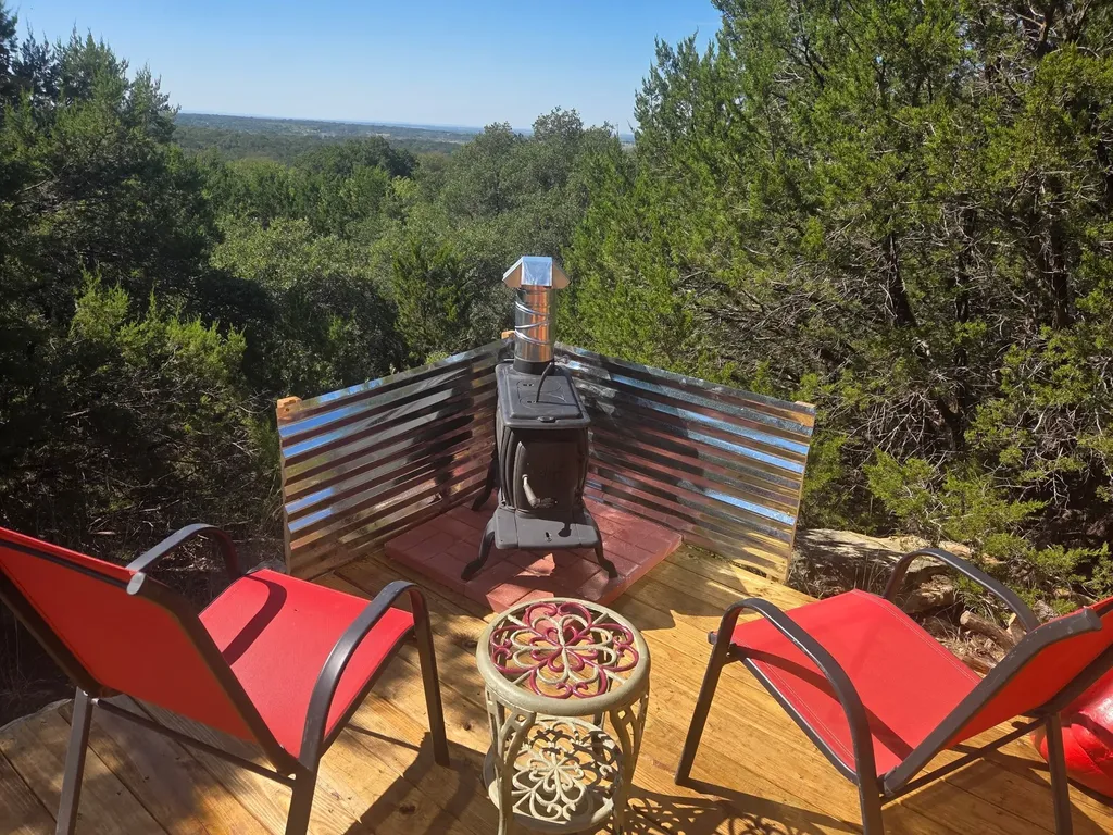 Tbd Pecan Shell Road Desdemona TX 76445