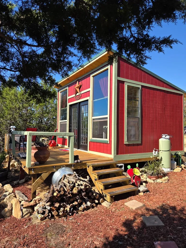 Tbd Pecan Shell Road Desdemona TX 76445