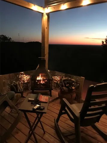 Tbd Pecan Shell Road Desdemona TX 76445