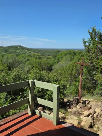 Tbd Pecan Shell Road Desdemona TX 76445