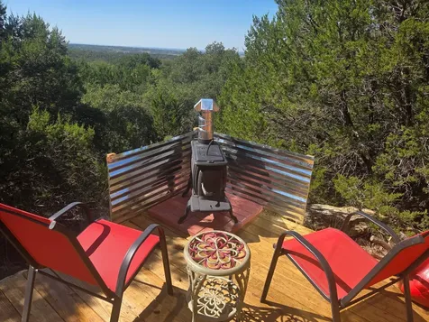 Tbd Pecan Shell Road Desdemona TX 76445