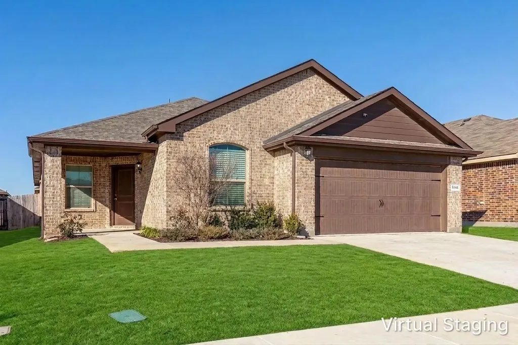 9345 Herringbone Drive Fort Worth TX 76131