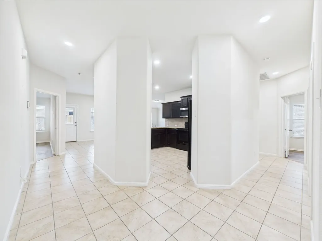 9345 Herringbone Drive Fort Worth TX 76131