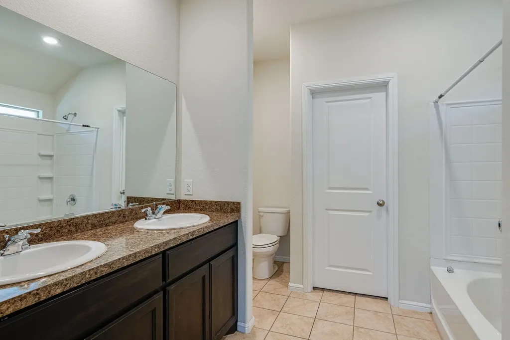 9345 Herringbone Drive Fort Worth TX 76131