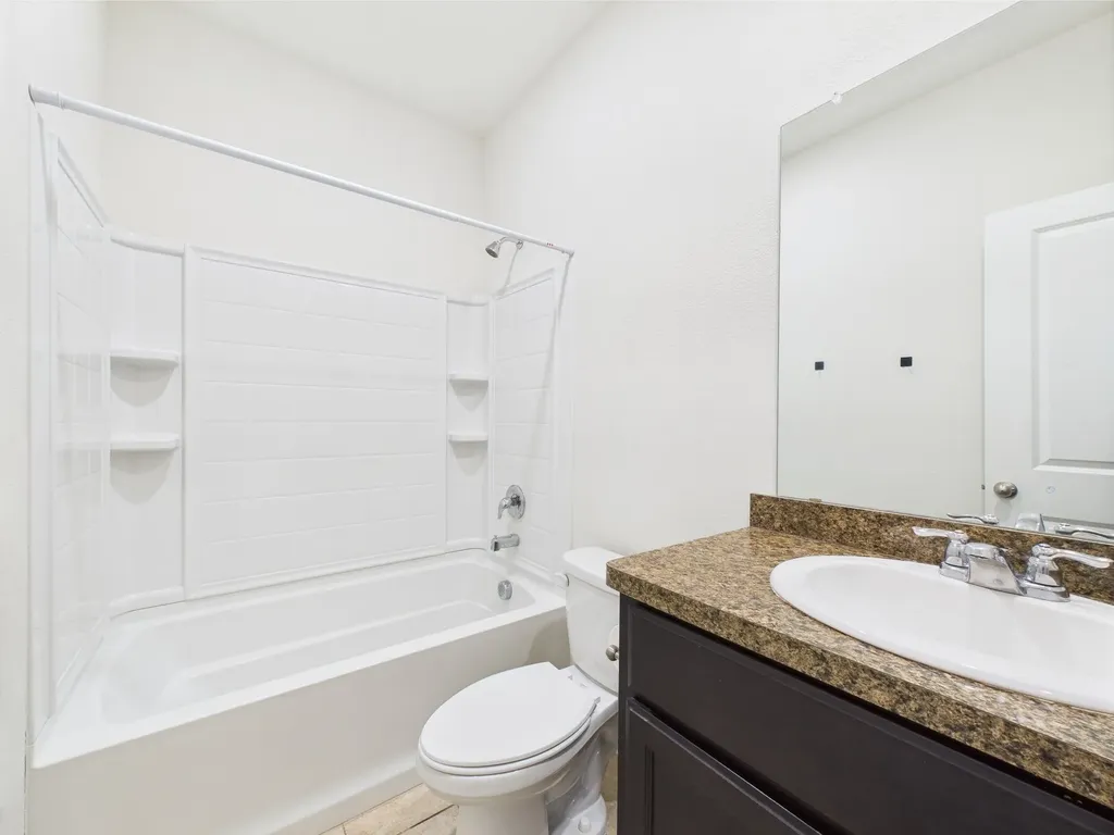 9345 Herringbone Drive Fort Worth TX 76131