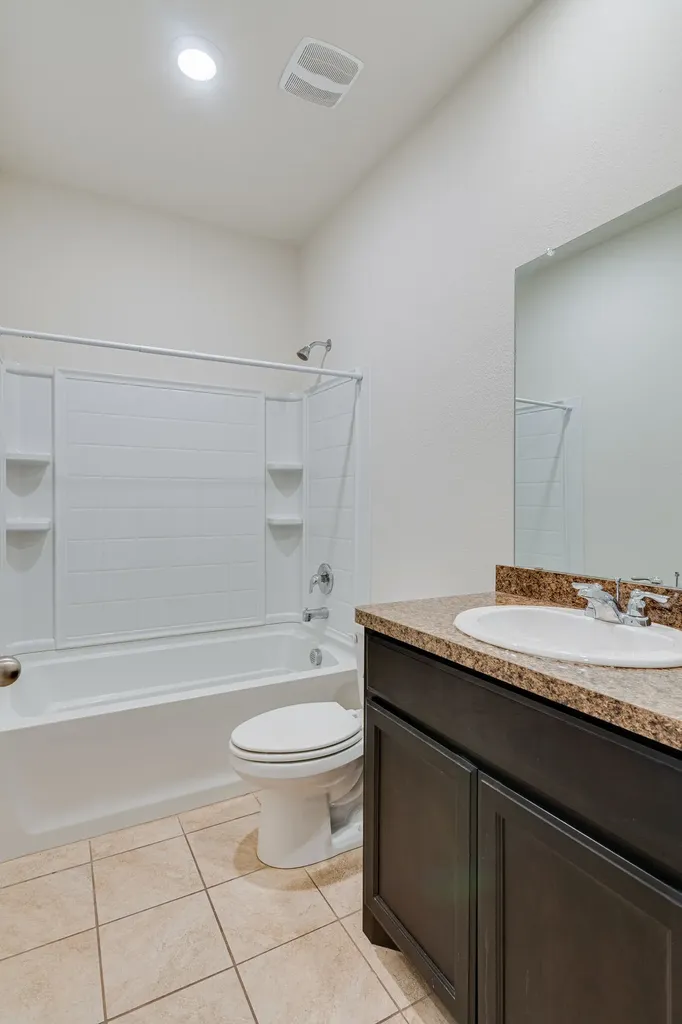 9345 Herringbone Drive Fort Worth TX 76131