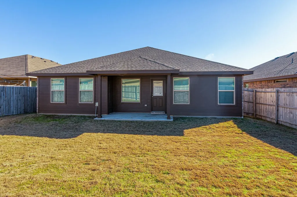 9345 Herringbone Drive Fort Worth TX 76131