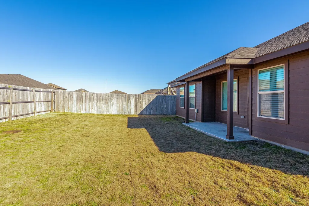 9345 Herringbone Drive Fort Worth TX 76131