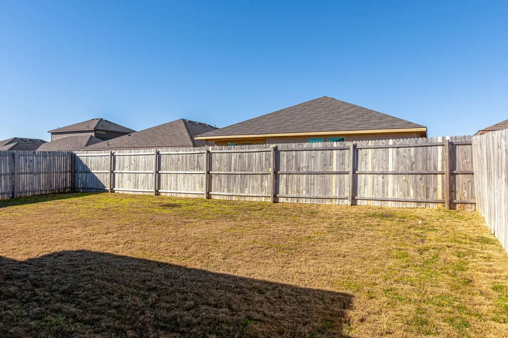 9345 Herringbone Drive Fort Worth TX 76131