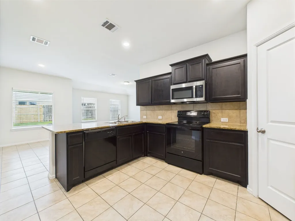 9345 Herringbone Drive Fort Worth TX 76131