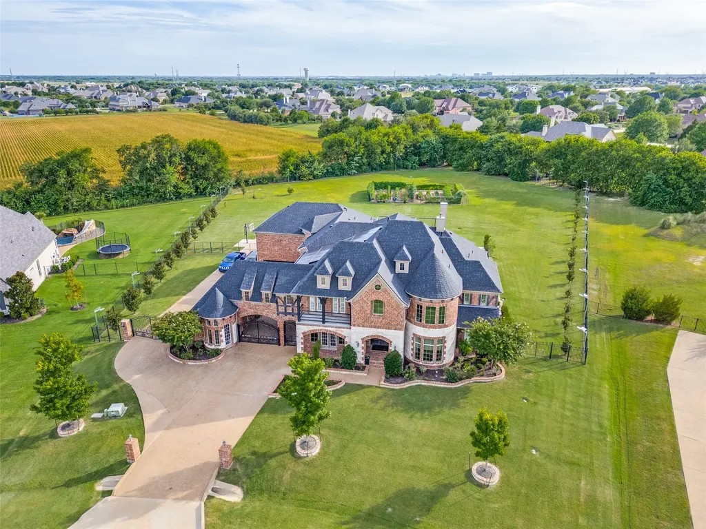 5315 Westfield Drive Parker TX 75002