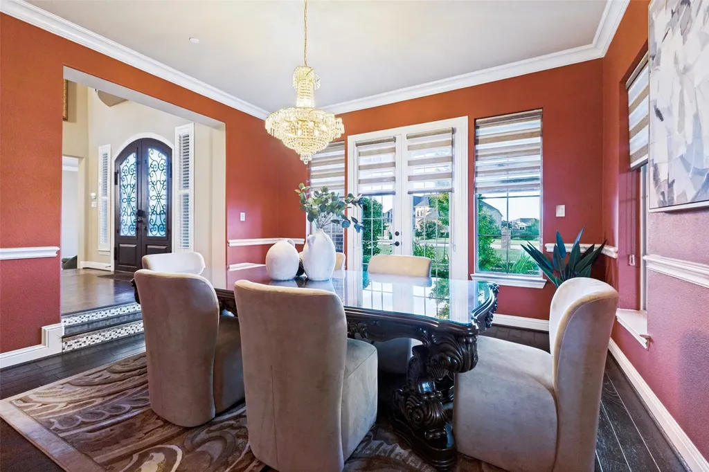 5315 Westfield Drive Parker TX 75002