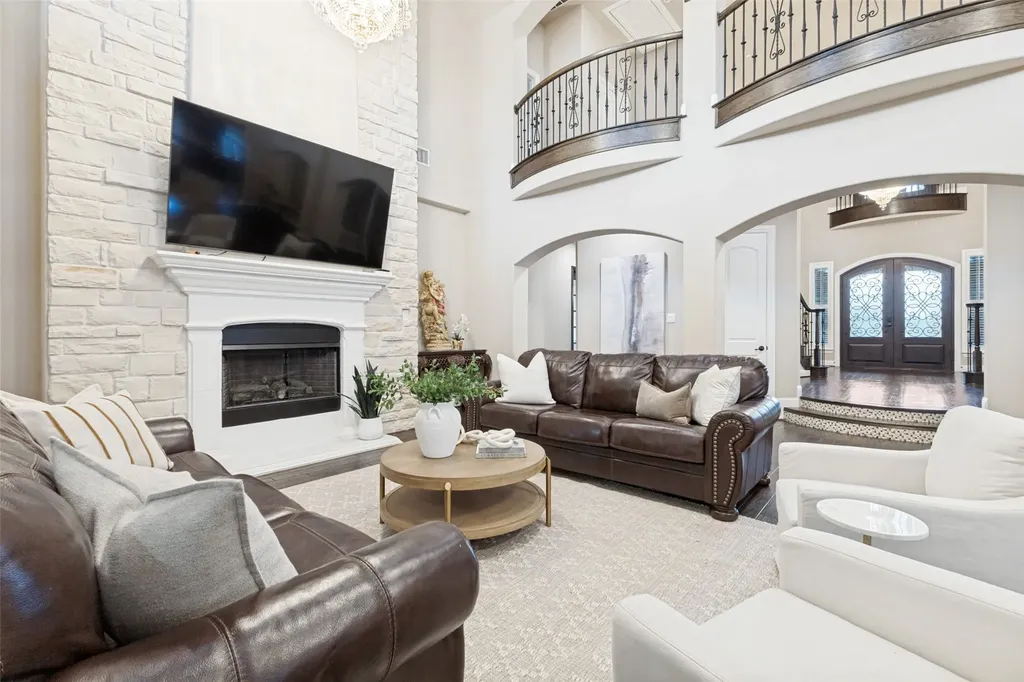 5315 Westfield Drive Parker TX 75002