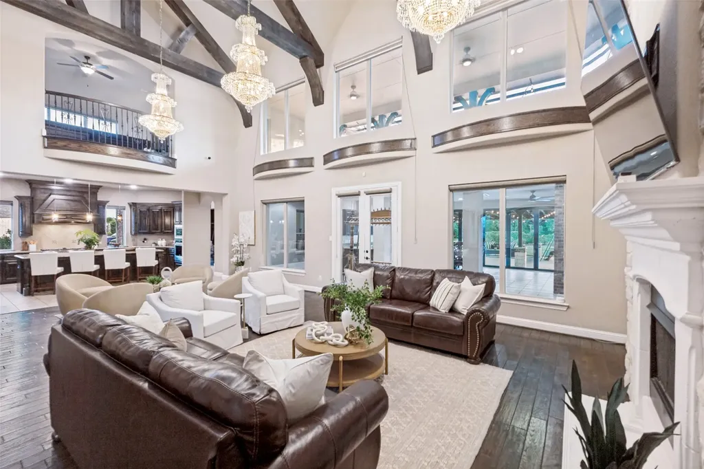 5315 Westfield Drive Parker TX 75002
