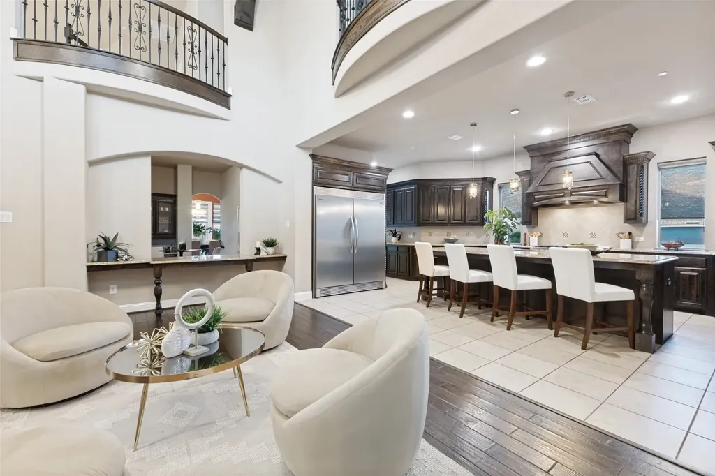 5315 Westfield Drive Parker TX 75002