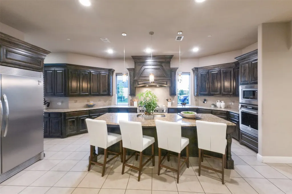 5315 Westfield Drive Parker TX 75002