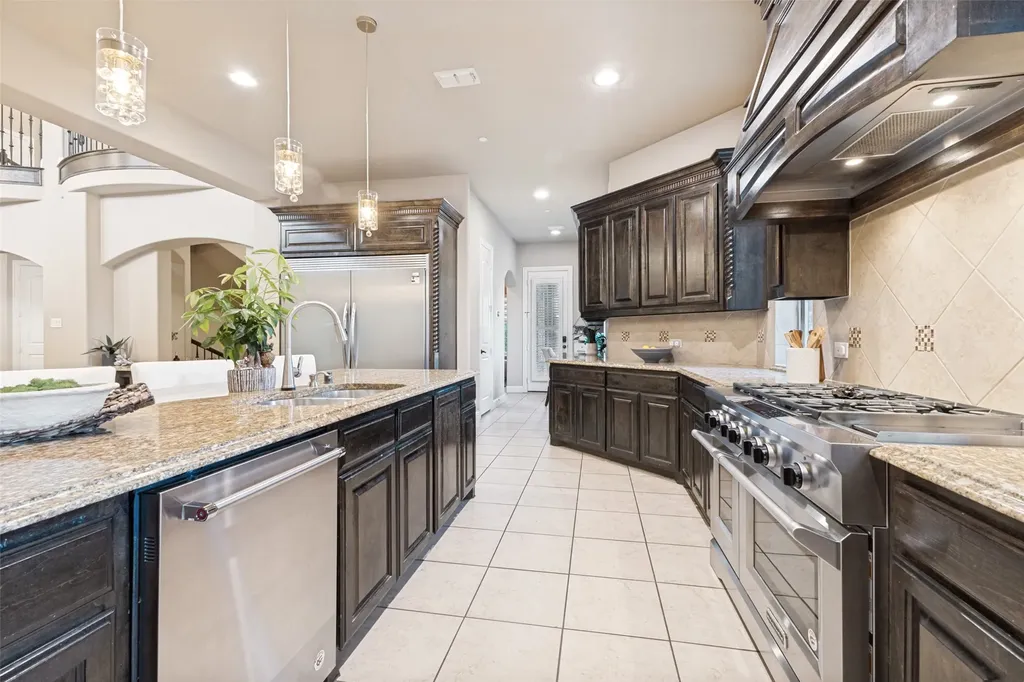 5315 Westfield Drive Parker TX 75002