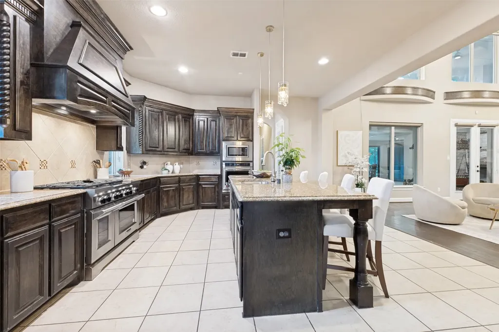 5315 Westfield Drive Parker TX 75002