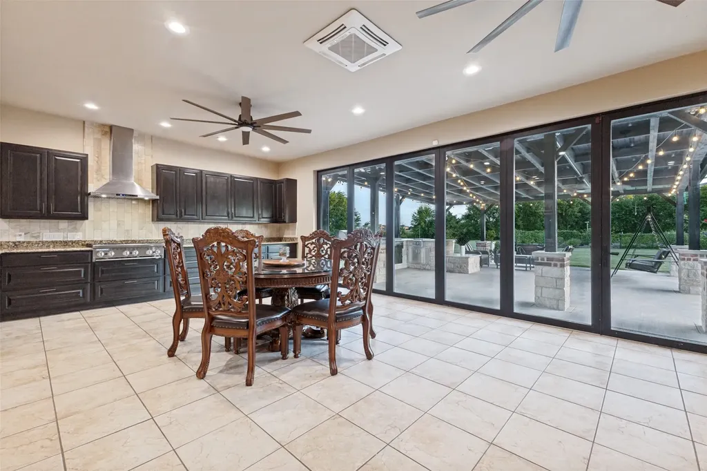 5315 Westfield Drive Parker TX 75002