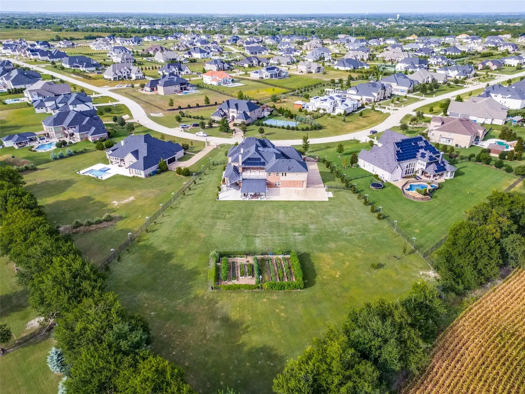 5315 Westfield Drive Parker TX 75002