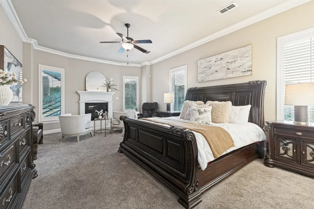 5315 Westfield Drive Parker TX 75002