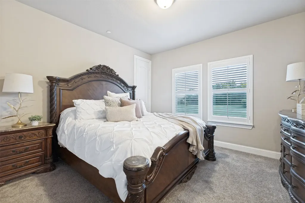 5315 Westfield Drive Parker TX 75002