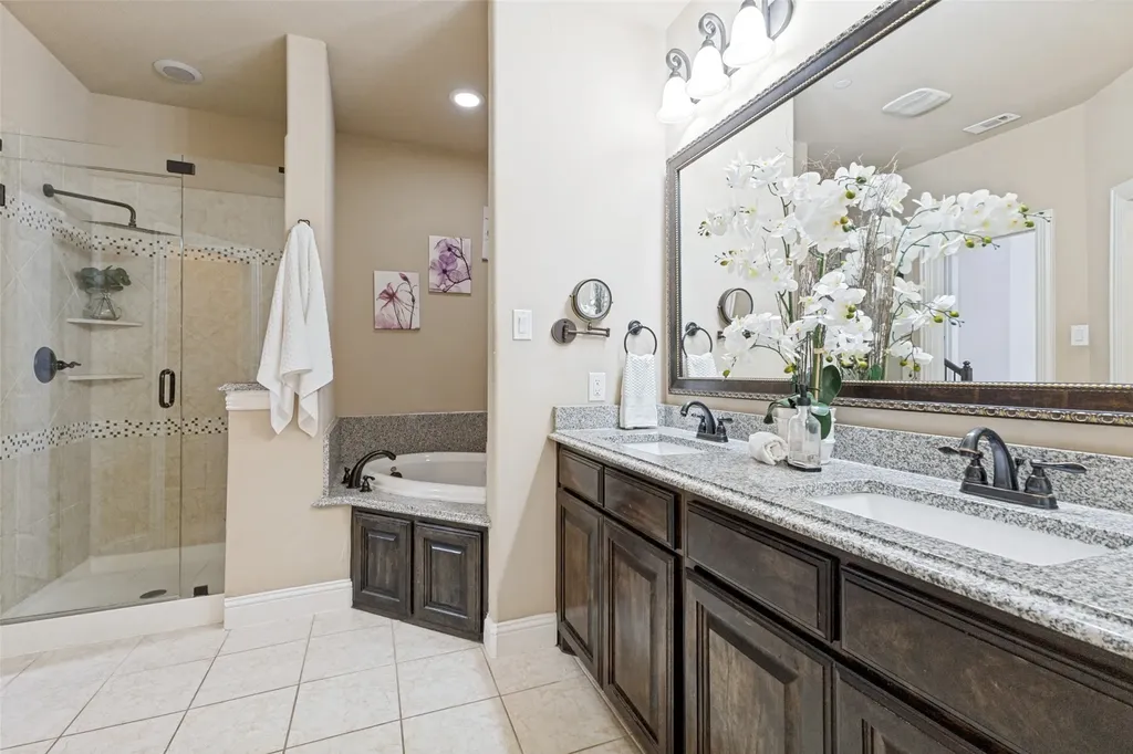 5315 Westfield Drive Parker TX 75002