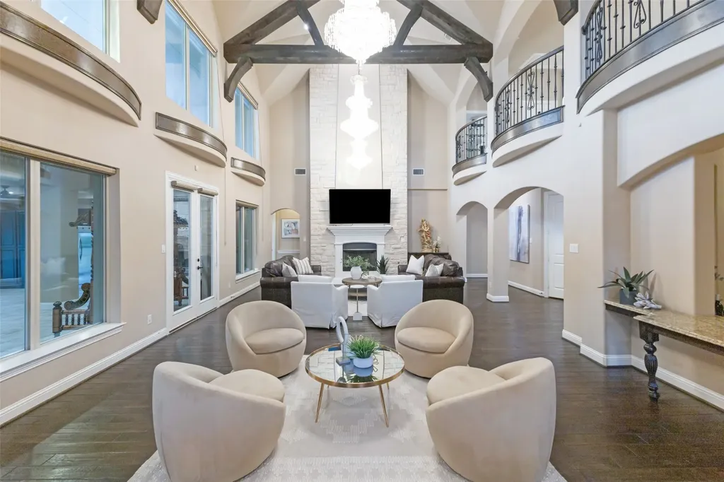 5315 Westfield Drive Parker TX 75002