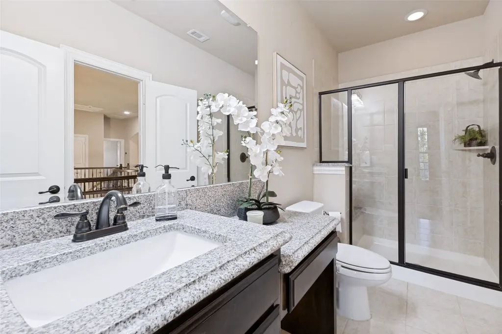 5315 Westfield Drive Parker TX 75002