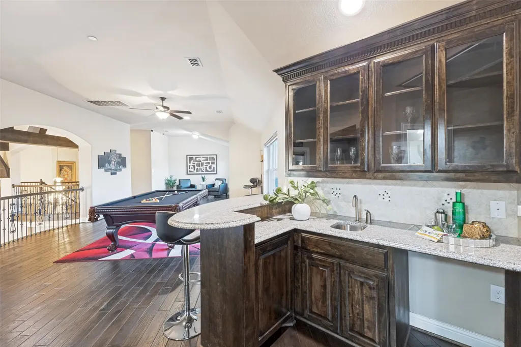 5315 Westfield Drive Parker TX 75002