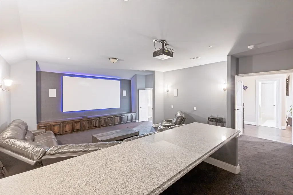5315 Westfield Drive Parker TX 75002