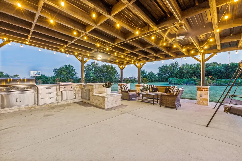 5315 Westfield Drive Parker TX 75002