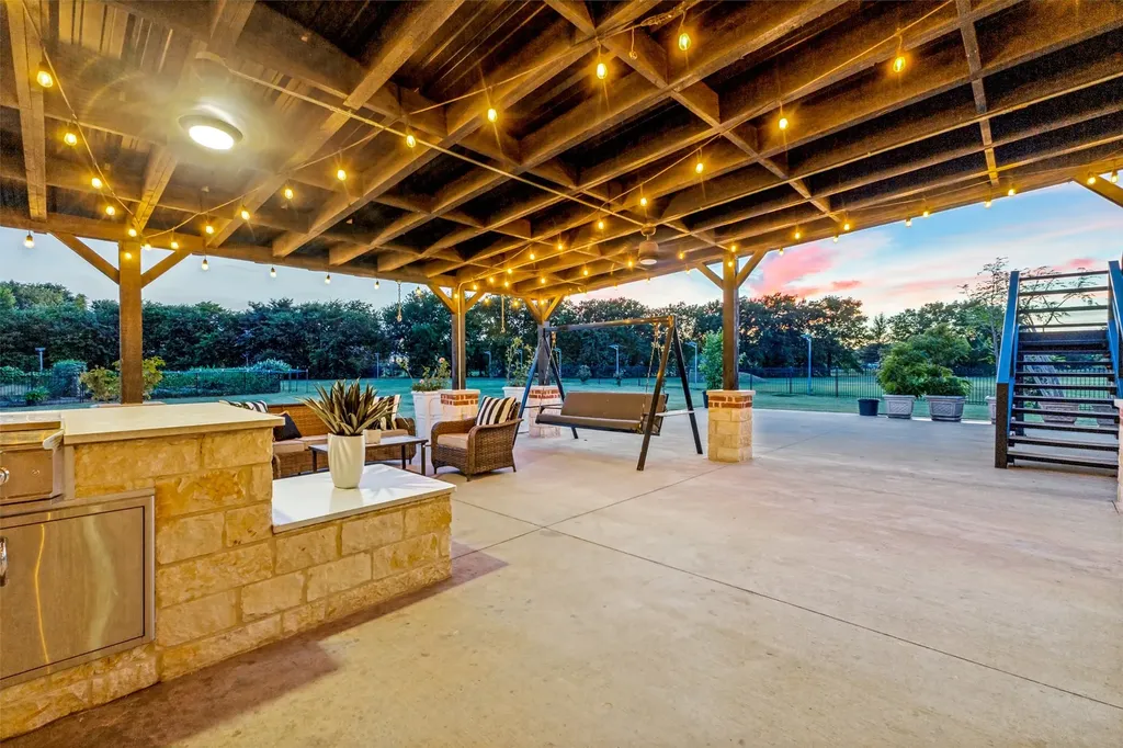 5315 Westfield Drive Parker TX 75002