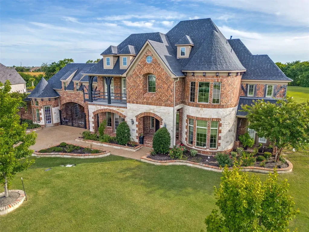 5315 Westfield Drive Parker TX 75002
