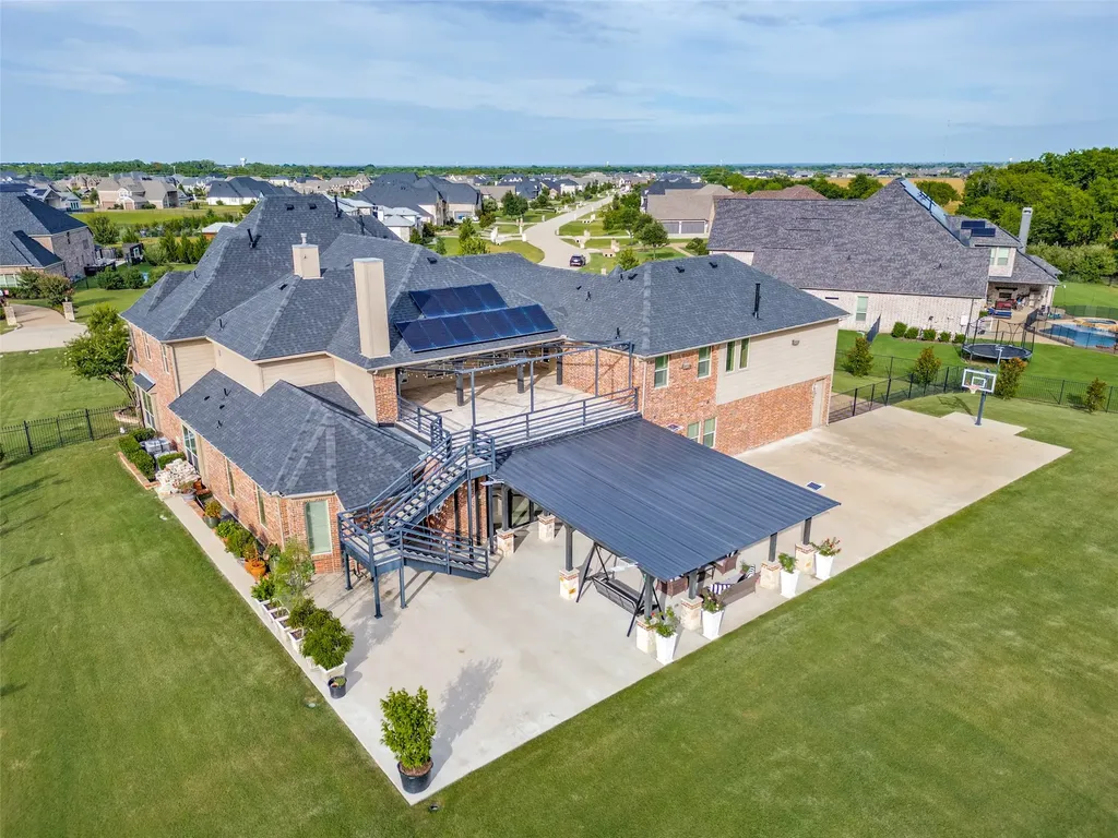 5315 Westfield Drive Parker TX 75002
