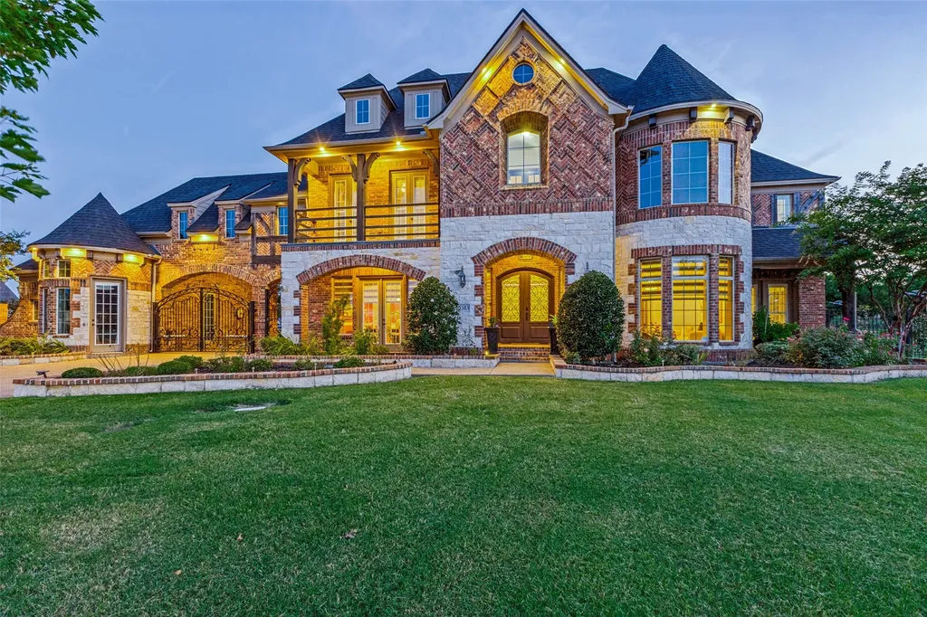 5315 Westfield Drive Parker TX 75002