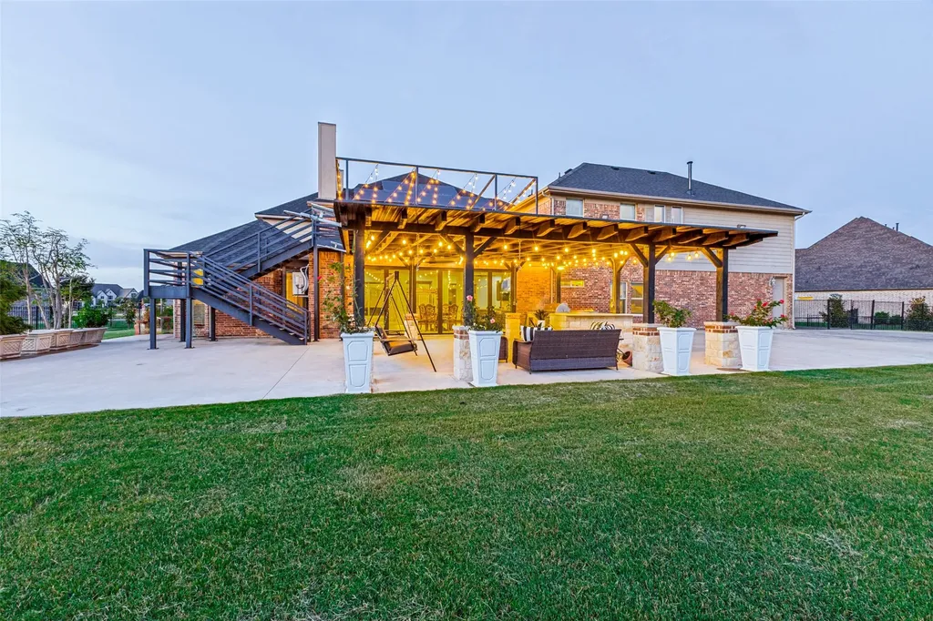 5315 Westfield Drive Parker TX 75002
