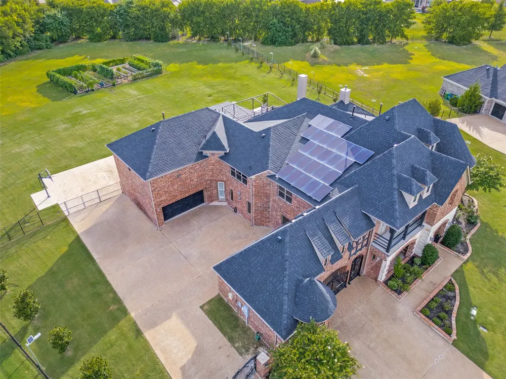 5315 Westfield Drive Parker TX 75002