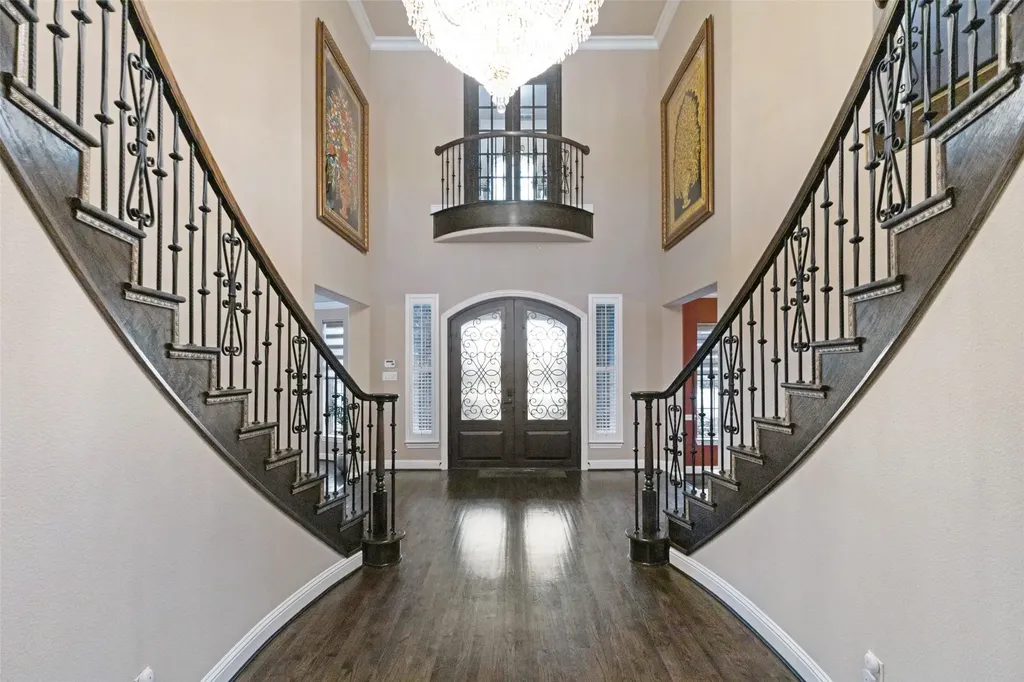 5315 Westfield Drive Parker TX 75002
