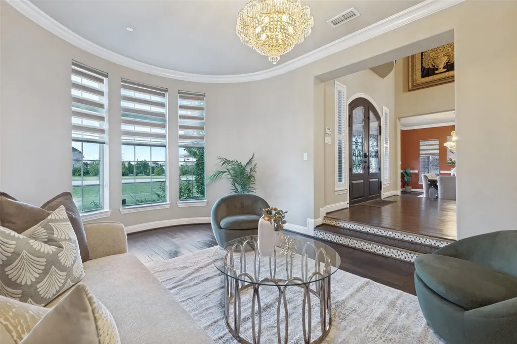 5315 Westfield Drive Parker TX 75002