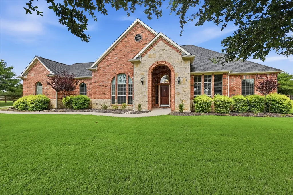 2705 Winthrop Hill Road Denton TX 76226